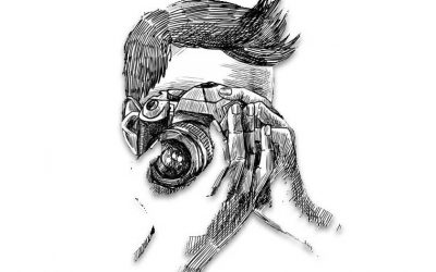 Photographers, a Flowchart, & Unlimited Photos Oh My!