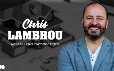 Chris Lambrou elected as IEEE Milwaukee section vice-chair