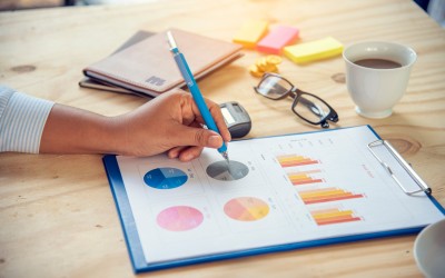How to Prepare Your Year-End Reports