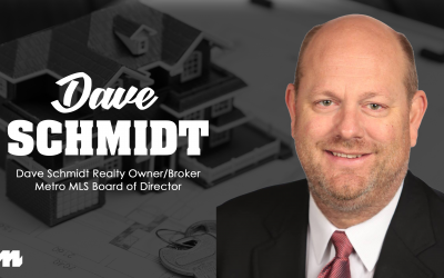 Dave Schmidt Credits Client-Driven Approach for His Success
