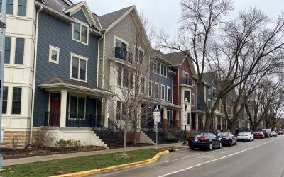 GMAR Advocates for Fair Housing in the Marketplace