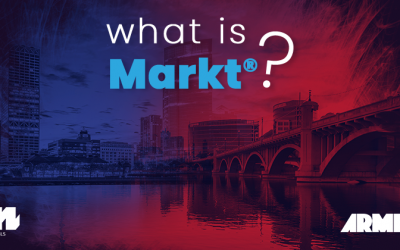 What is Markt?