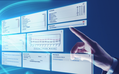 How to Customize Your Flexmls Dashboard