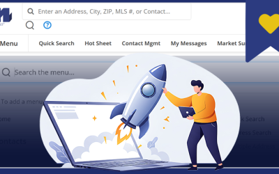 Boost Your Productivity With Flexmls Favorites