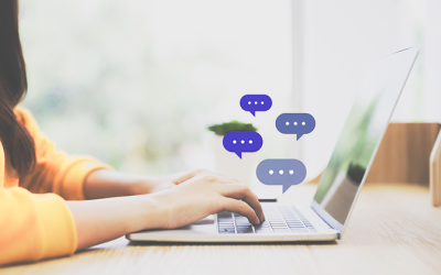 Try the New Chat Support Feature!