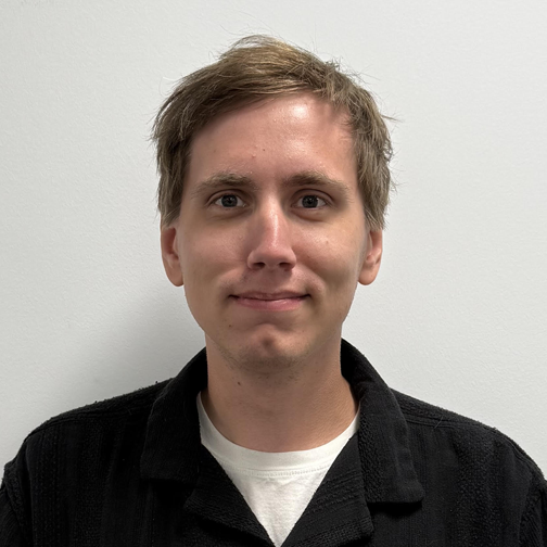 John Doherty Headshot